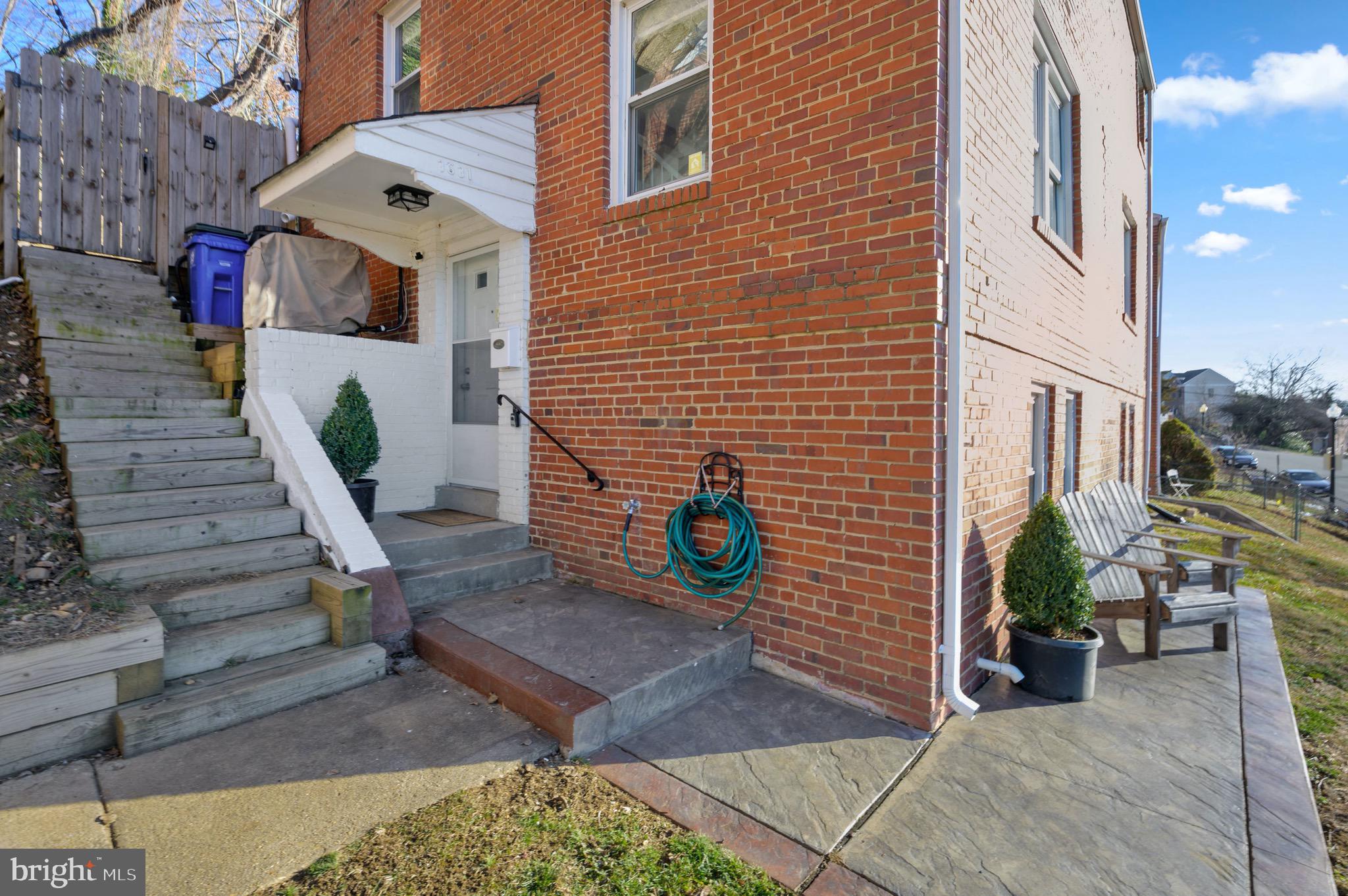 FORT BARNARD HEIGHTS - Residential