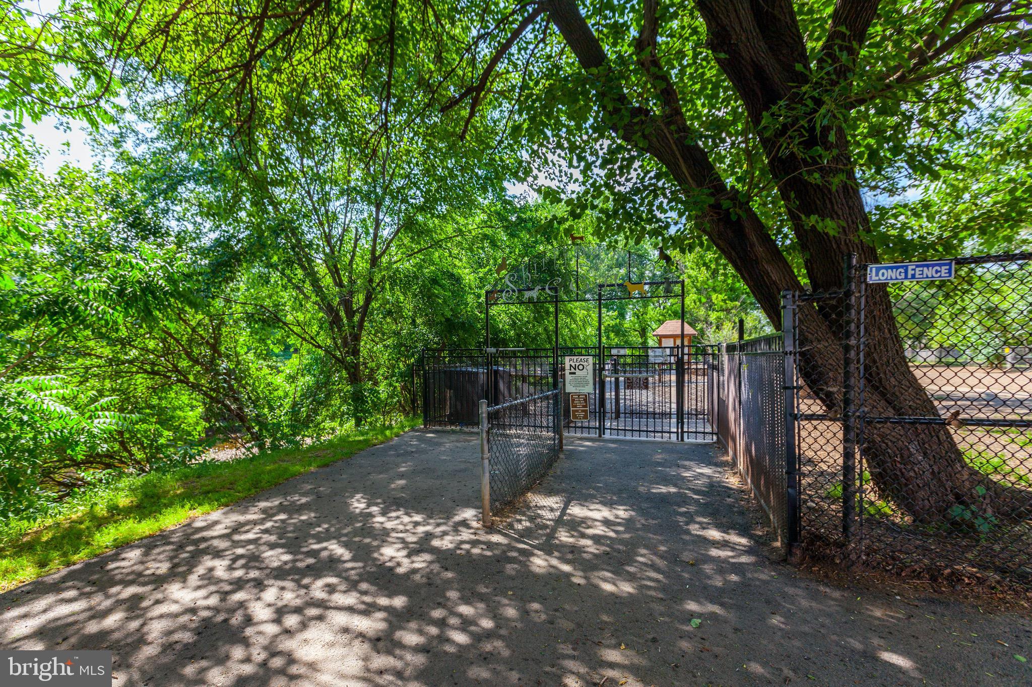 FORT BARNARD HEIGHTS - Residential