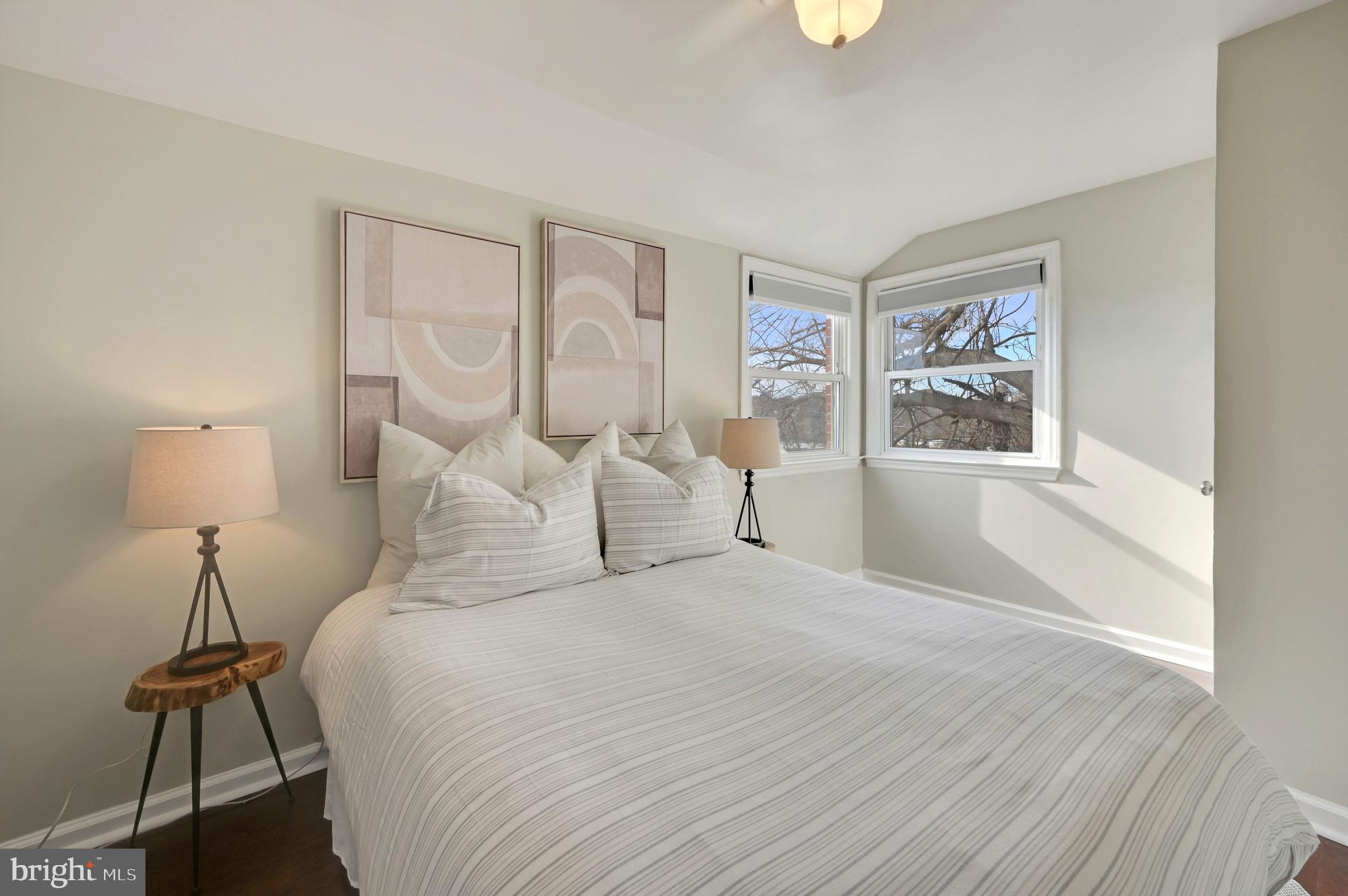 FORT BARNARD HEIGHTS - Residential