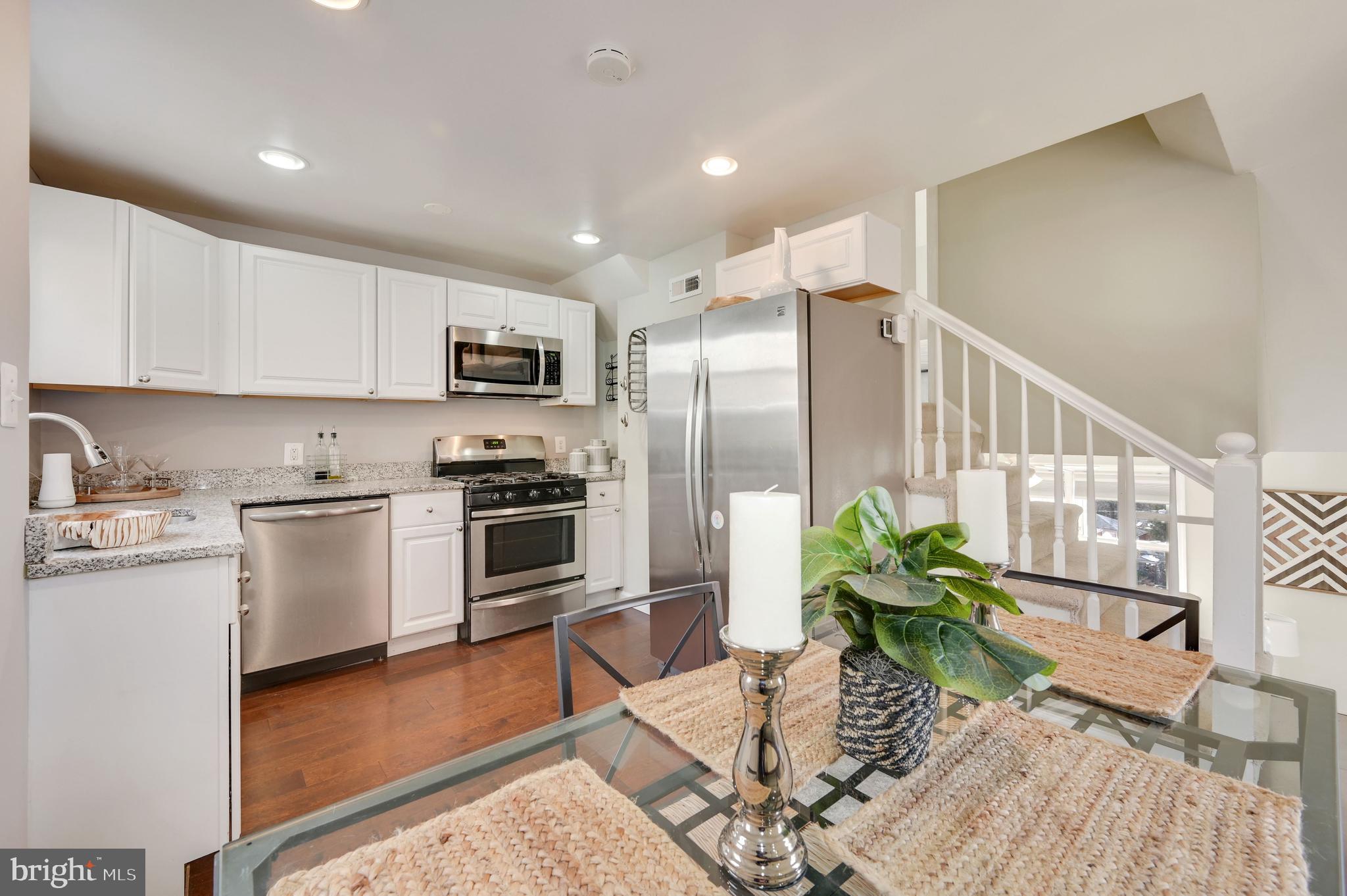 FORT BARNARD HEIGHTS - Residential