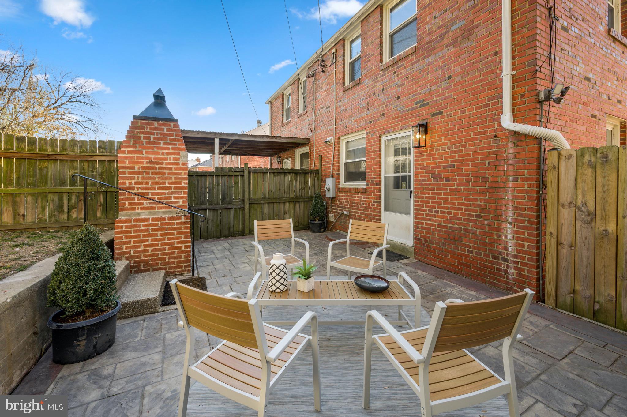 FORT BARNARD HEIGHTS - Residential