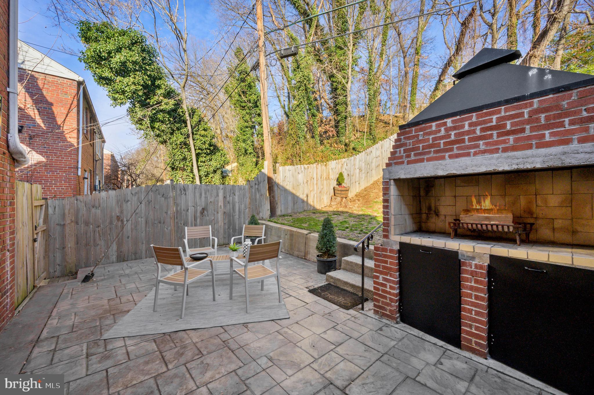 FORT BARNARD HEIGHTS - Residential