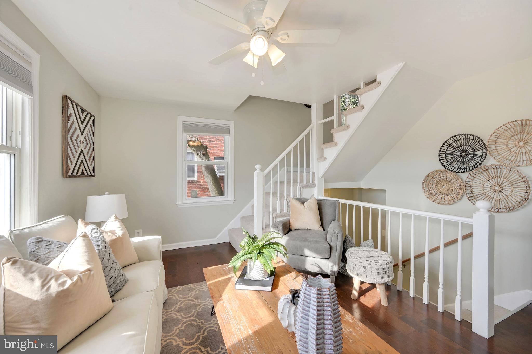 FORT BARNARD HEIGHTS - Residential
