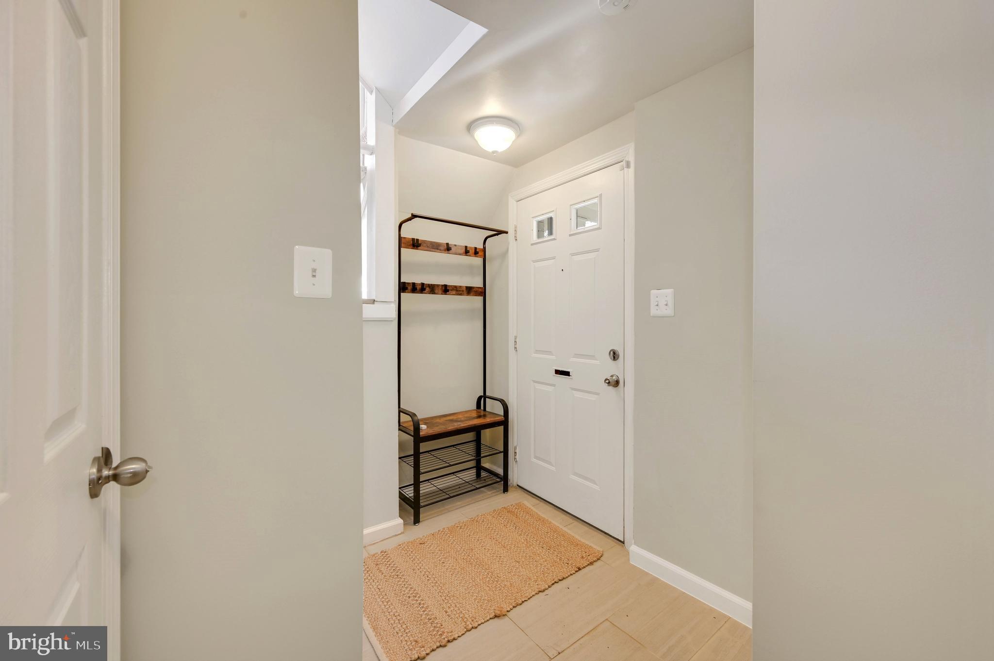 FORT BARNARD HEIGHTS - Residential