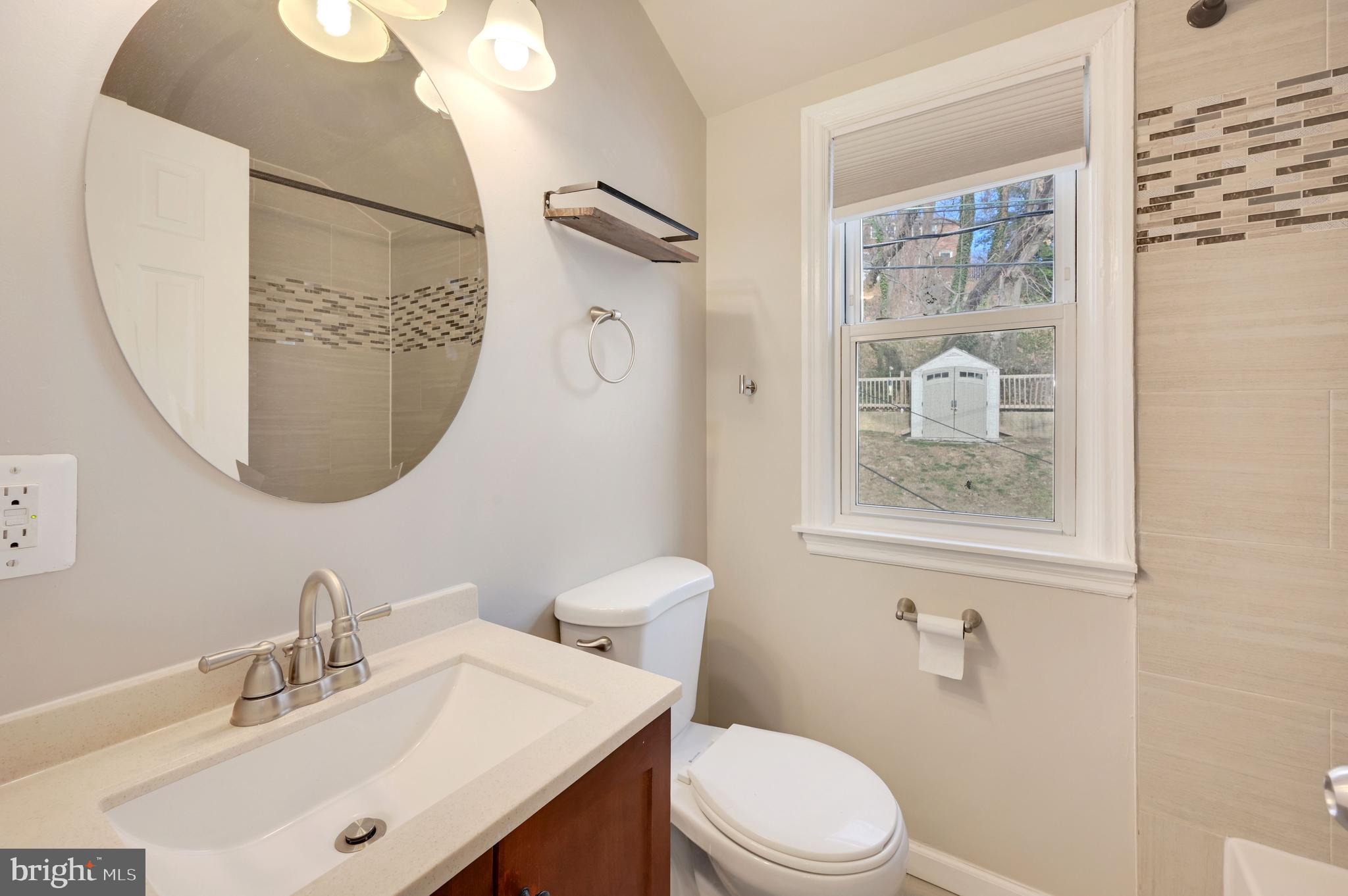 FORT BARNARD HEIGHTS - Residential