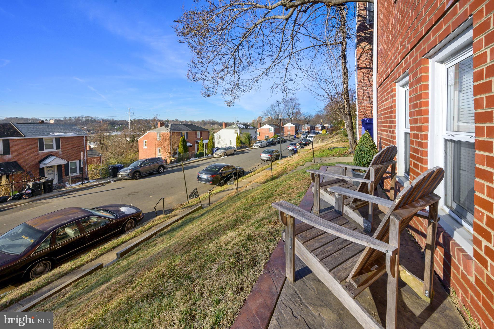 FORT BARNARD HEIGHTS - Residential