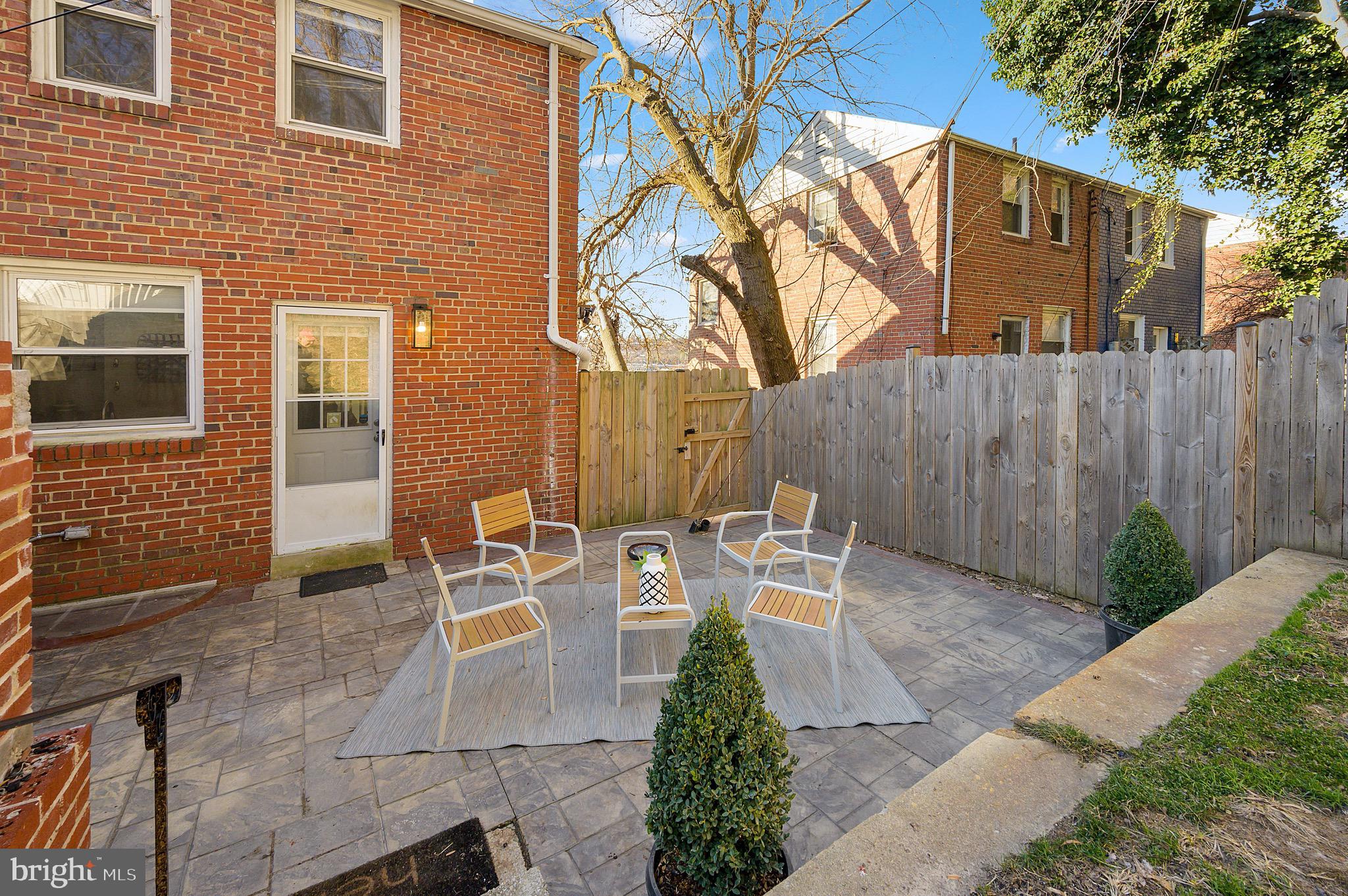 FORT BARNARD HEIGHTS - Residential