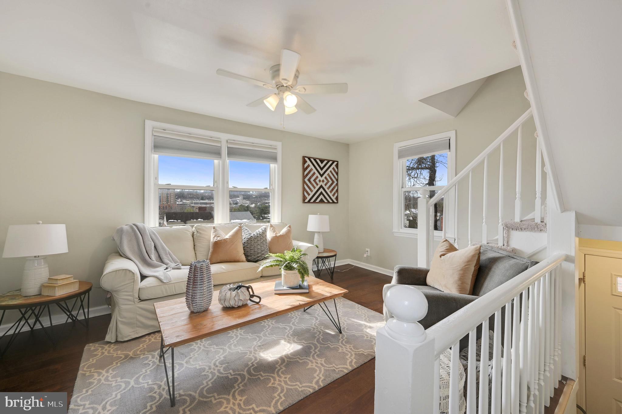 FORT BARNARD HEIGHTS - Residential