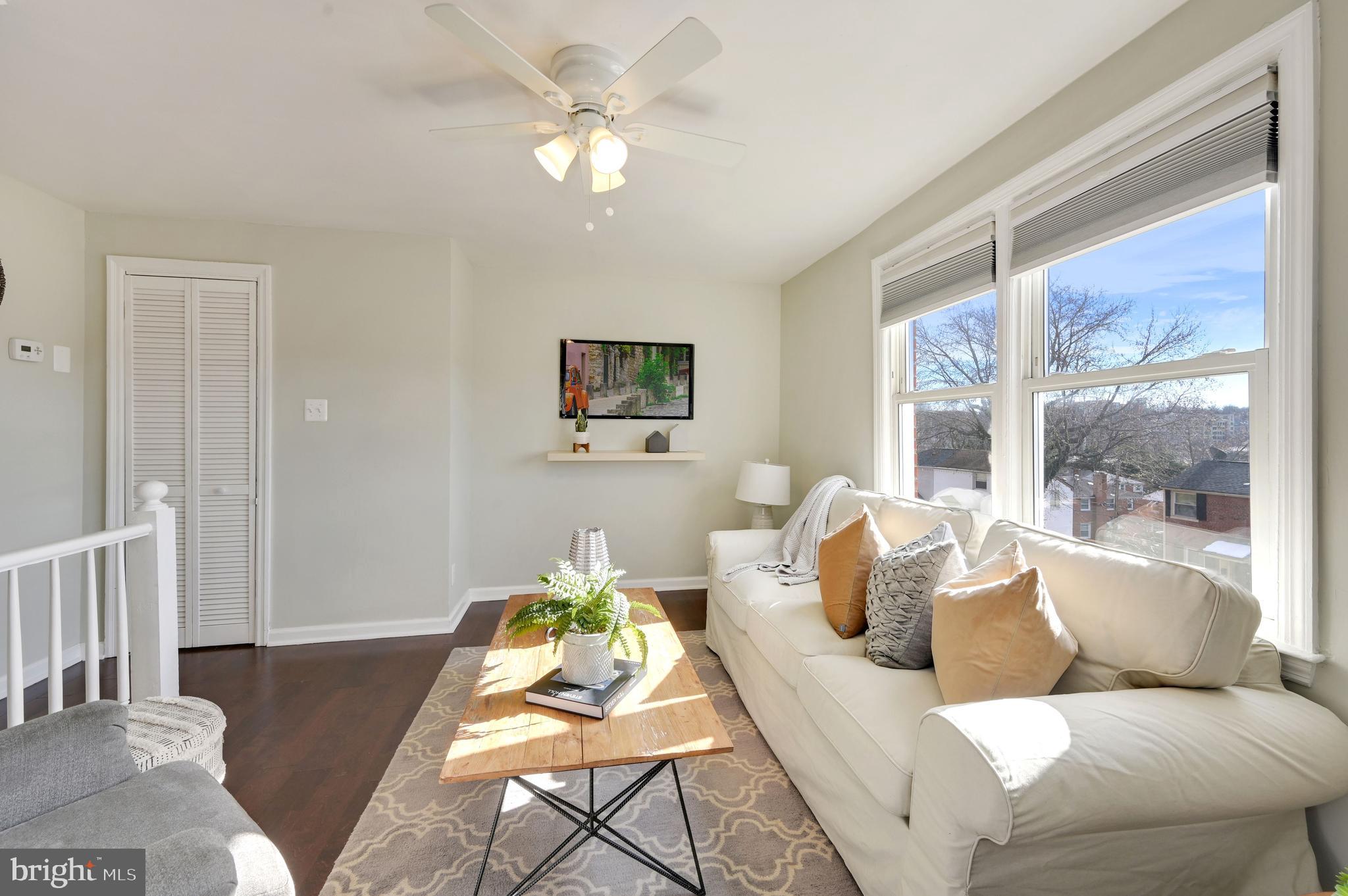 FORT BARNARD HEIGHTS - Residential
