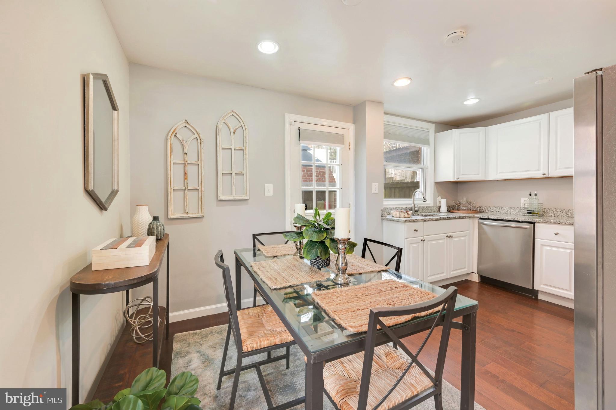 FORT BARNARD HEIGHTS - Residential
