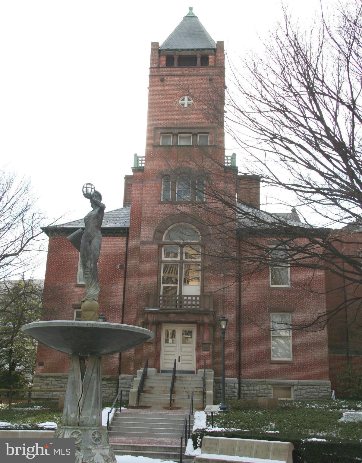 AMERICANA CENTRE - Residential