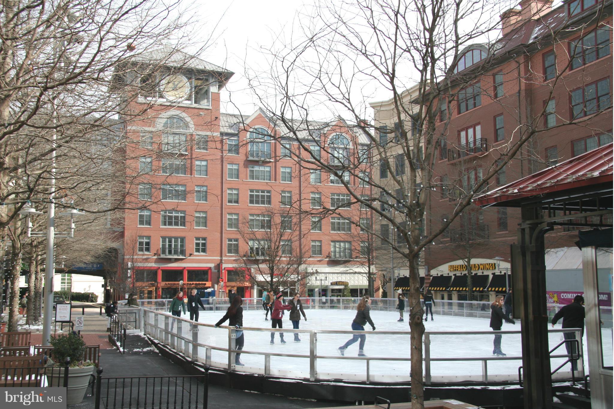 AMERICANA CENTRE - Residential