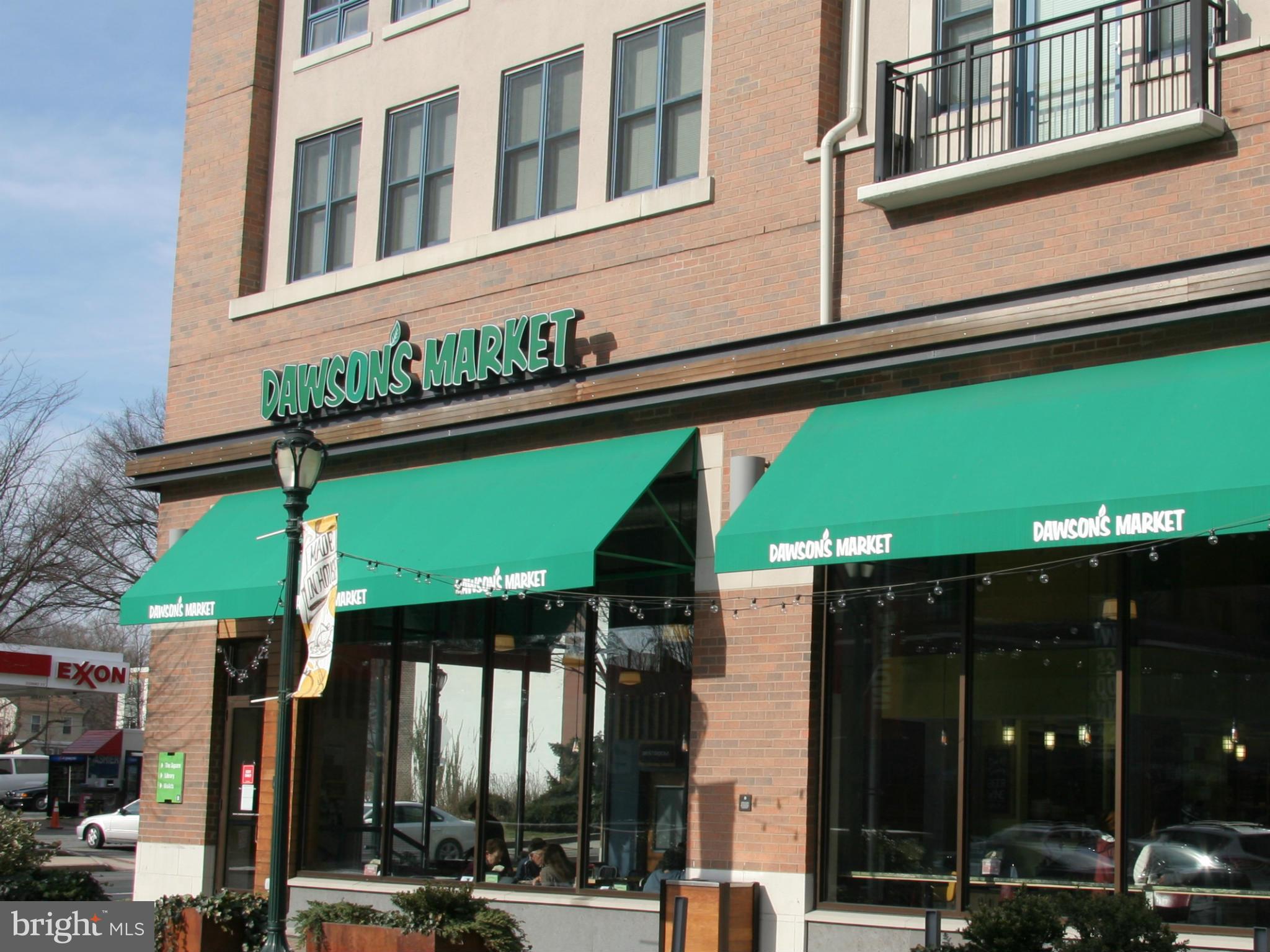 AMERICANA CENTRE - Residential