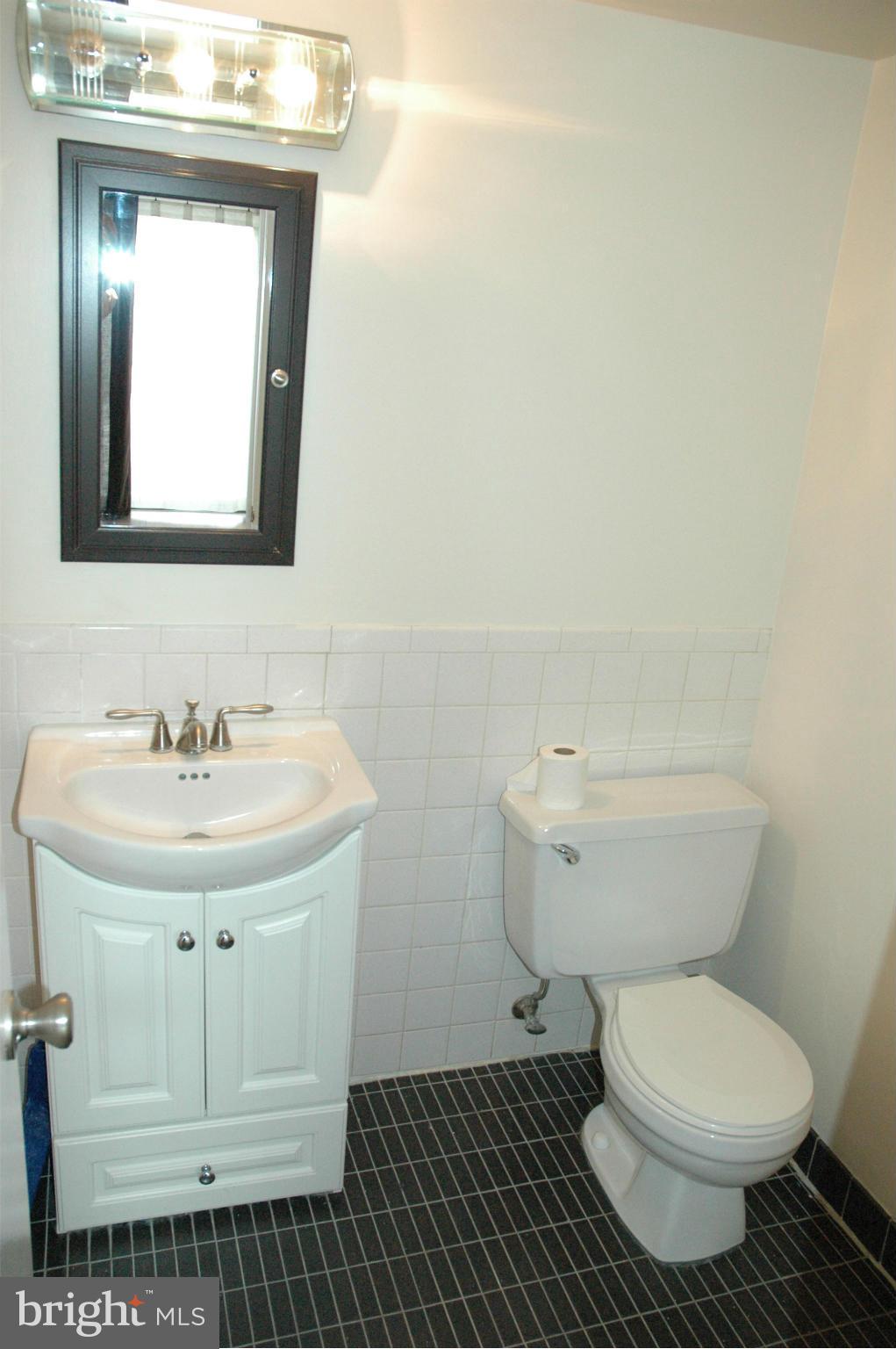 AMERICANA CENTRE - Residential