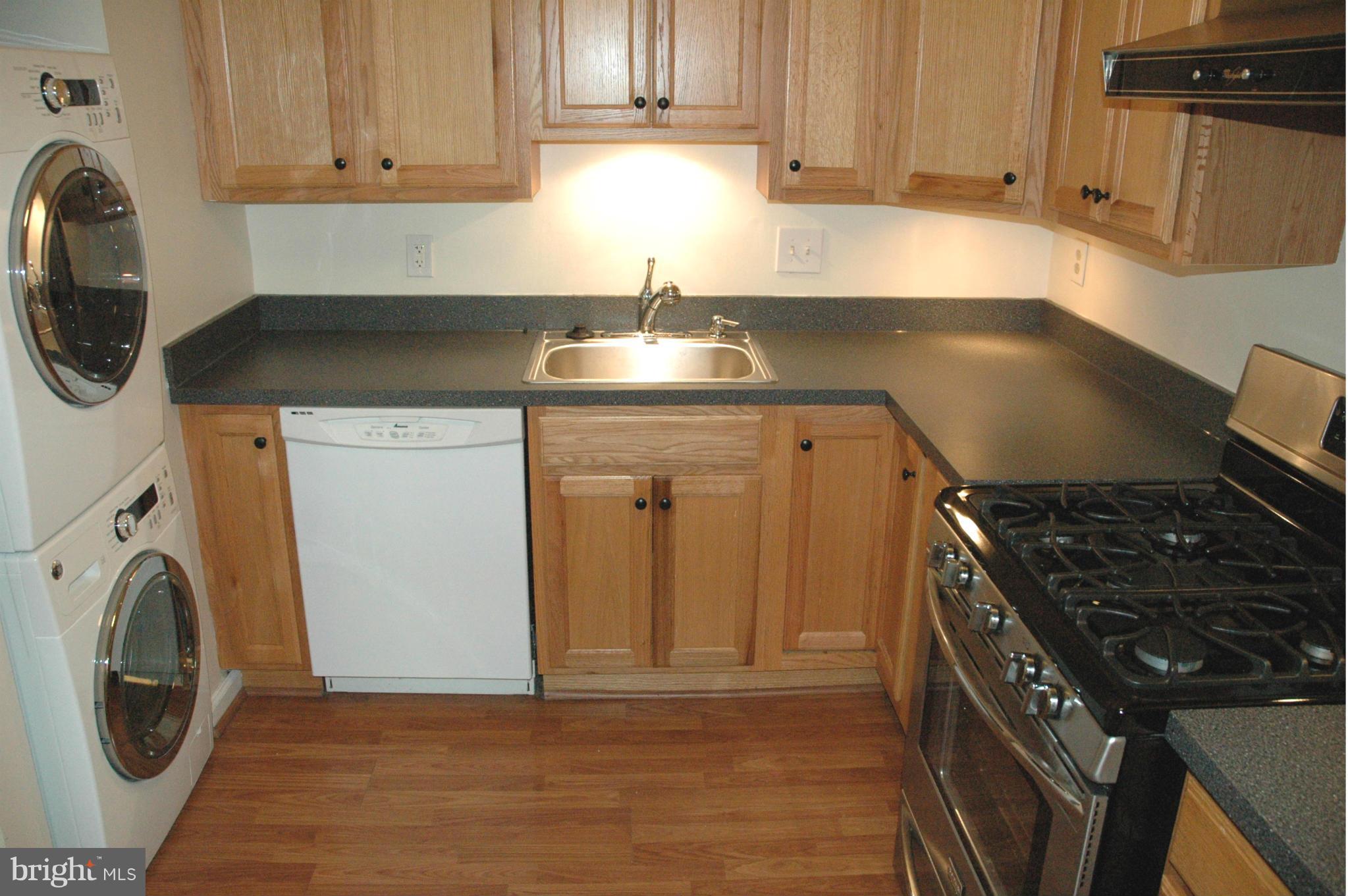 AMERICANA CENTRE - Residential