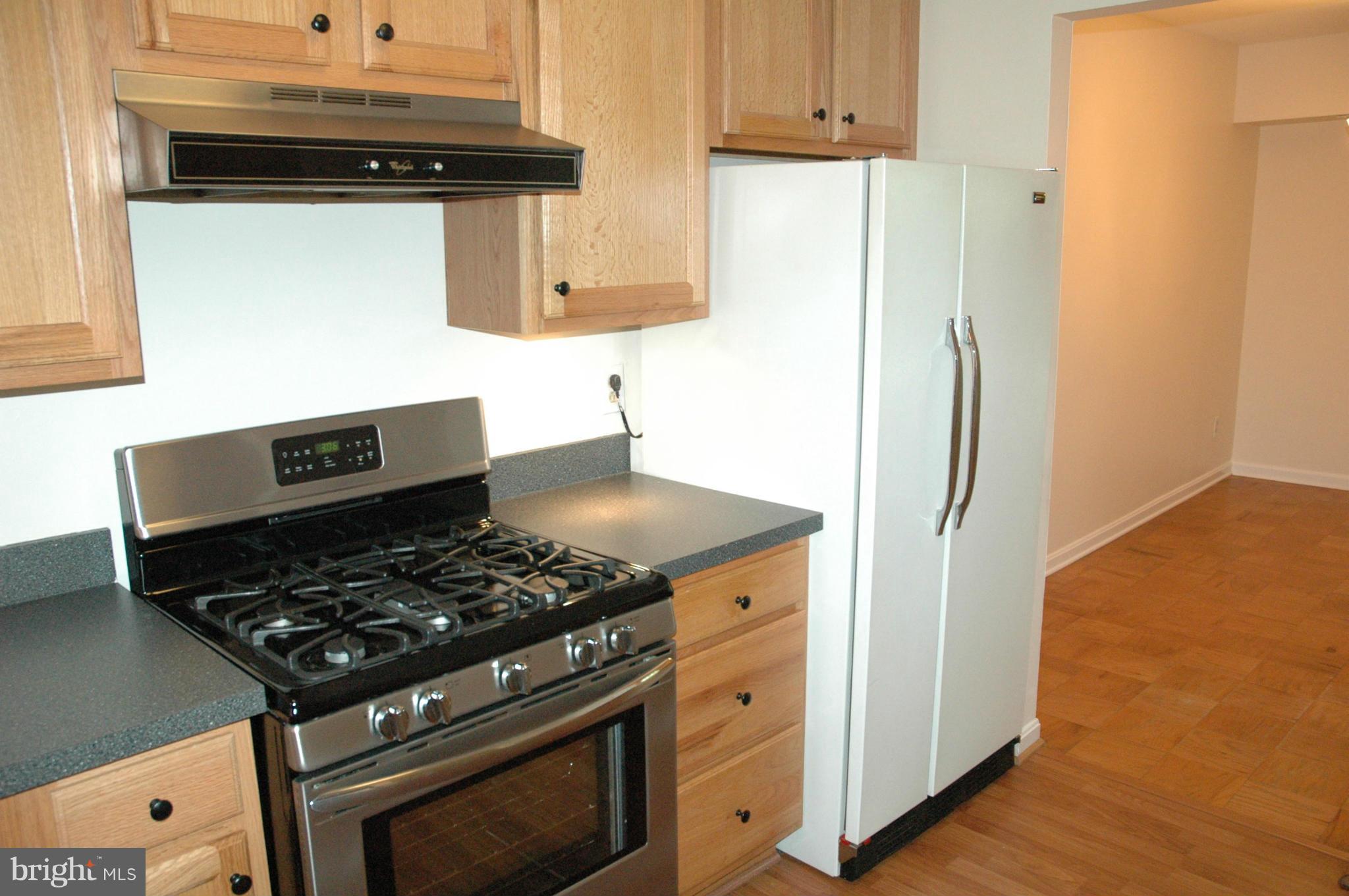 AMERICANA CENTRE - Residential