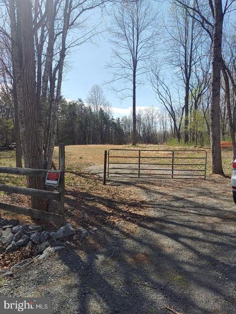 Lot 2 SHELBY RD MADISON VA 22727