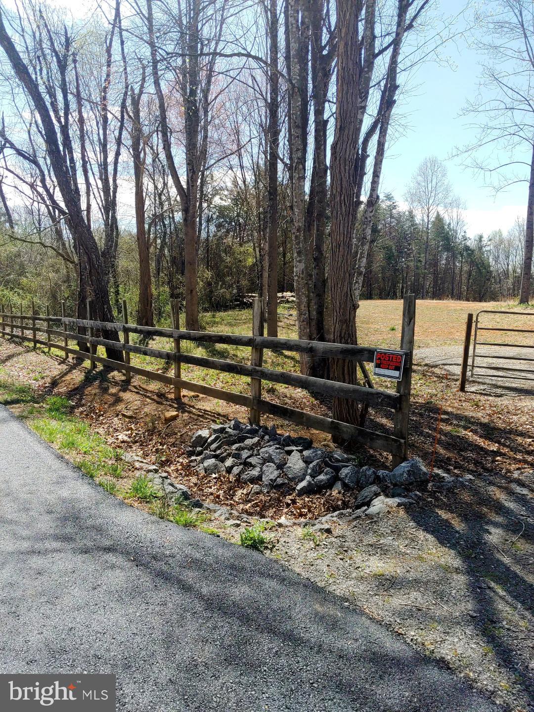 Lot 2 SHELBY RD