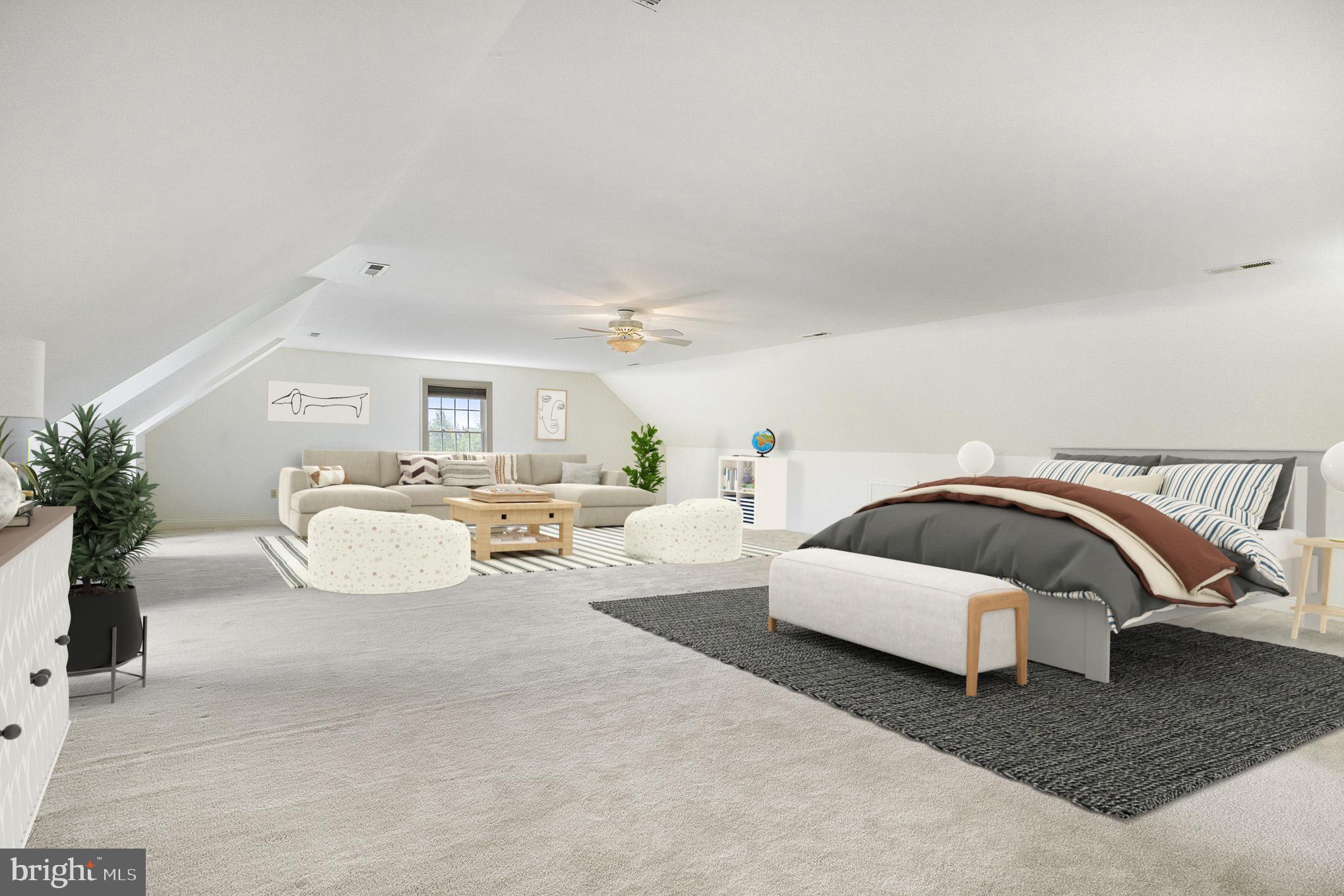 WINDERMERE - Residential