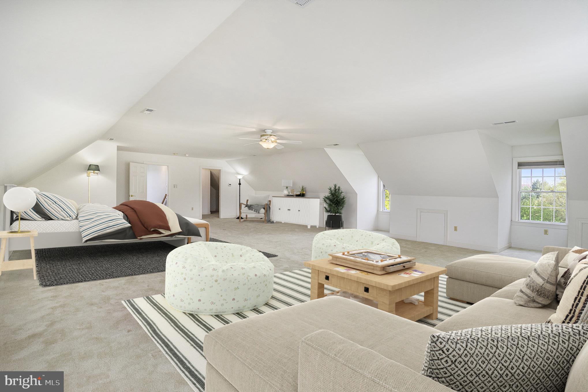 WINDERMERE - Residential