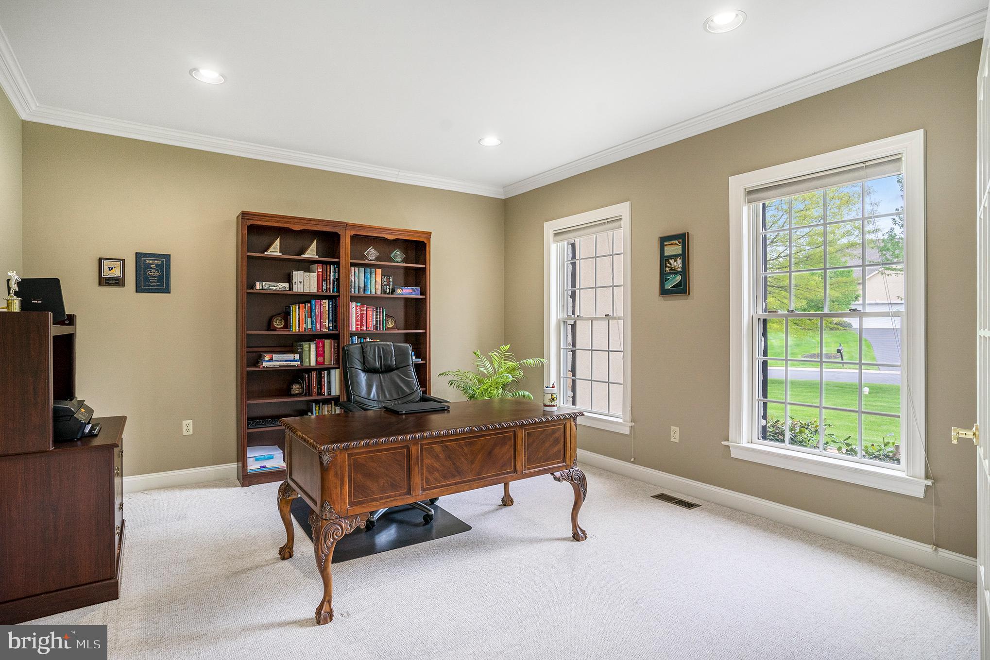 WINDERMERE - Residential