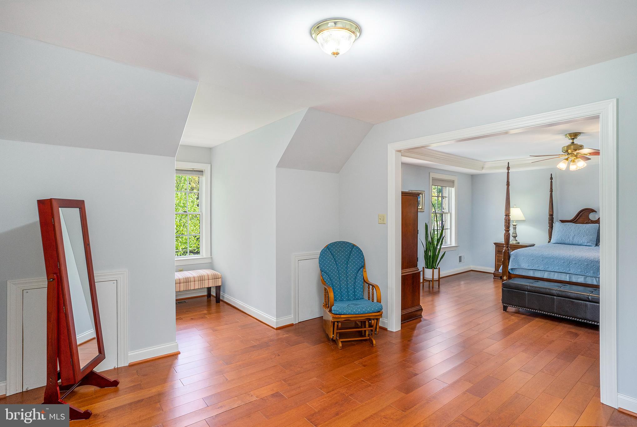 WINDERMERE - Residential