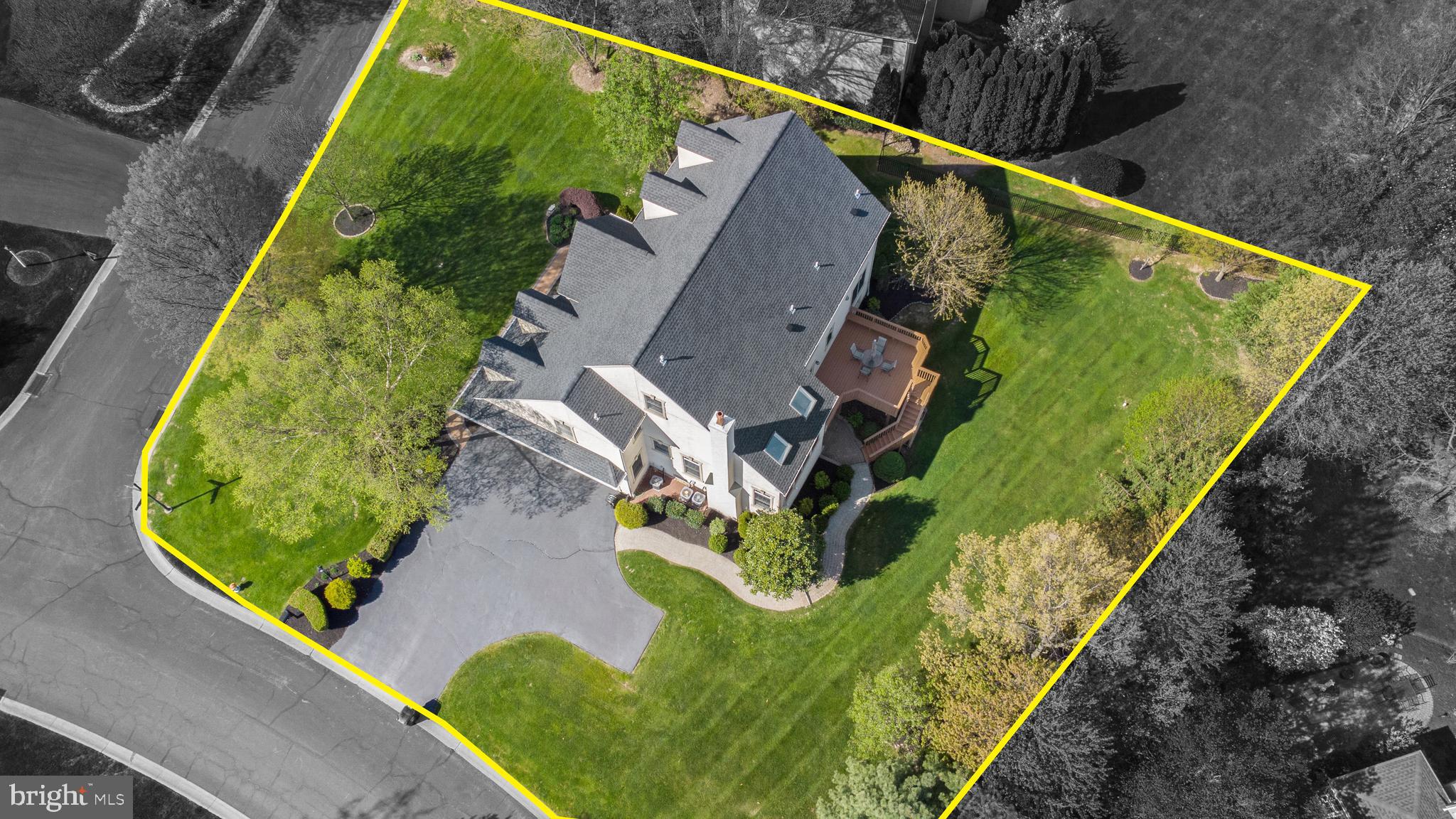 WINDERMERE - Residential