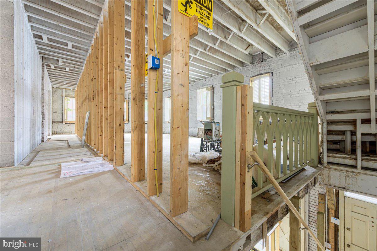 DUPONT CIRCLE - Residential