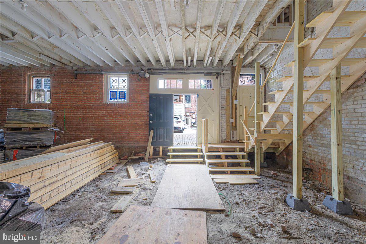 DUPONT CIRCLE - Residential