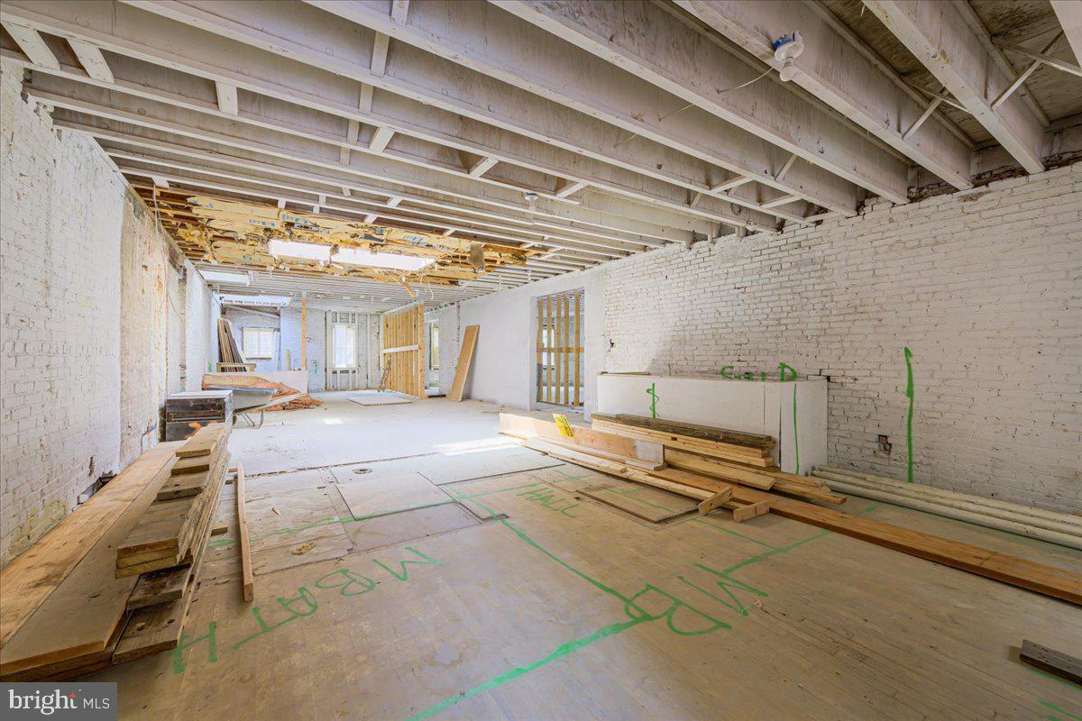 DUPONT CIRCLE - Residential