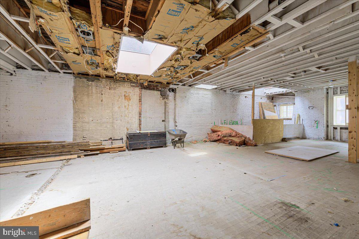 DUPONT CIRCLE - Residential