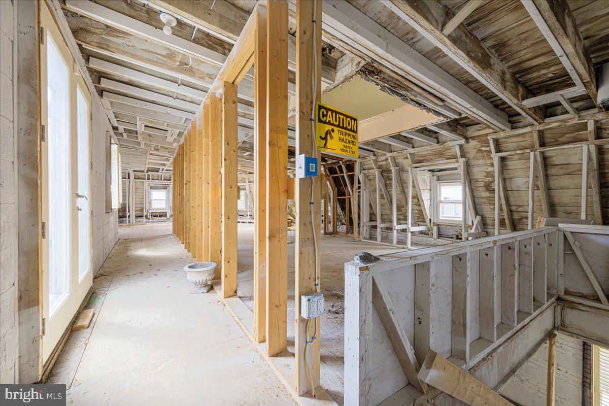 DUPONT CIRCLE - Residential