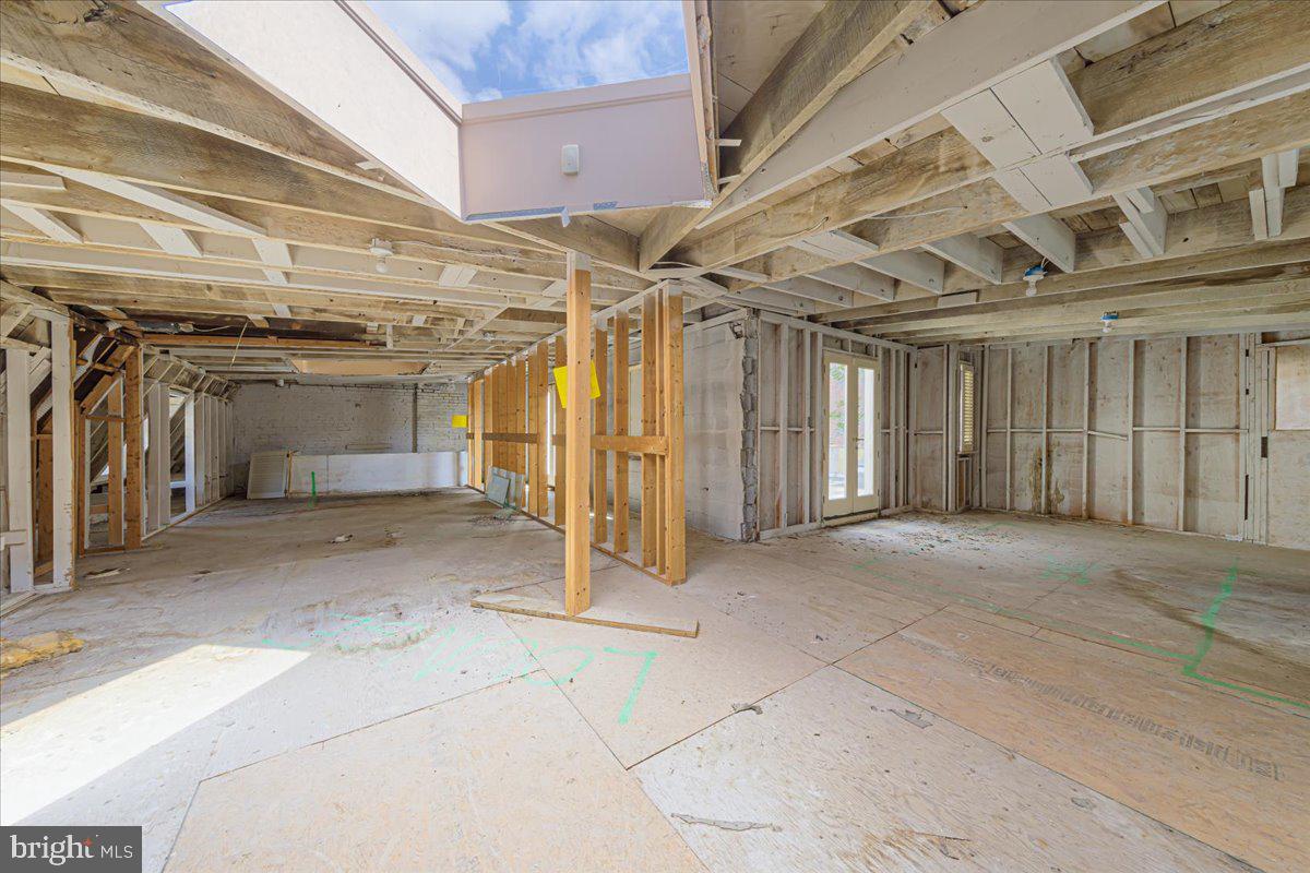 DUPONT CIRCLE - Residential