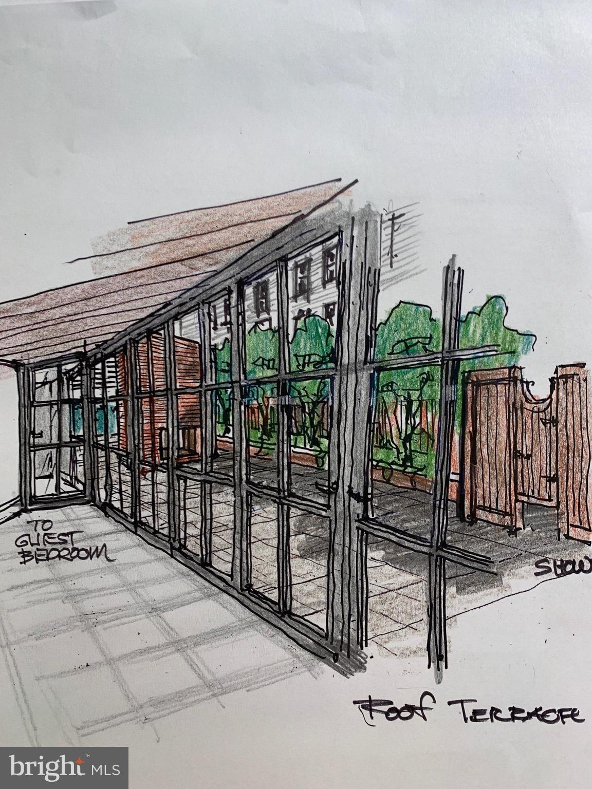 DUPONT CIRCLE - Residential