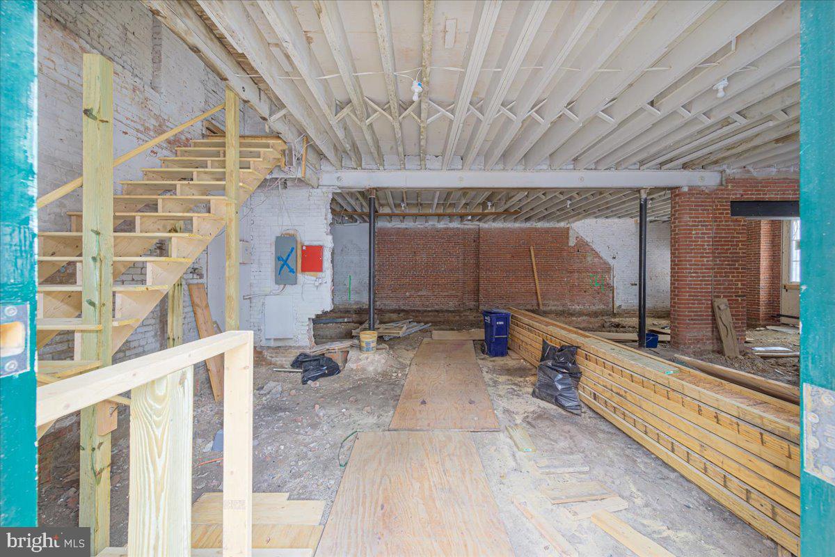 DUPONT CIRCLE - Residential