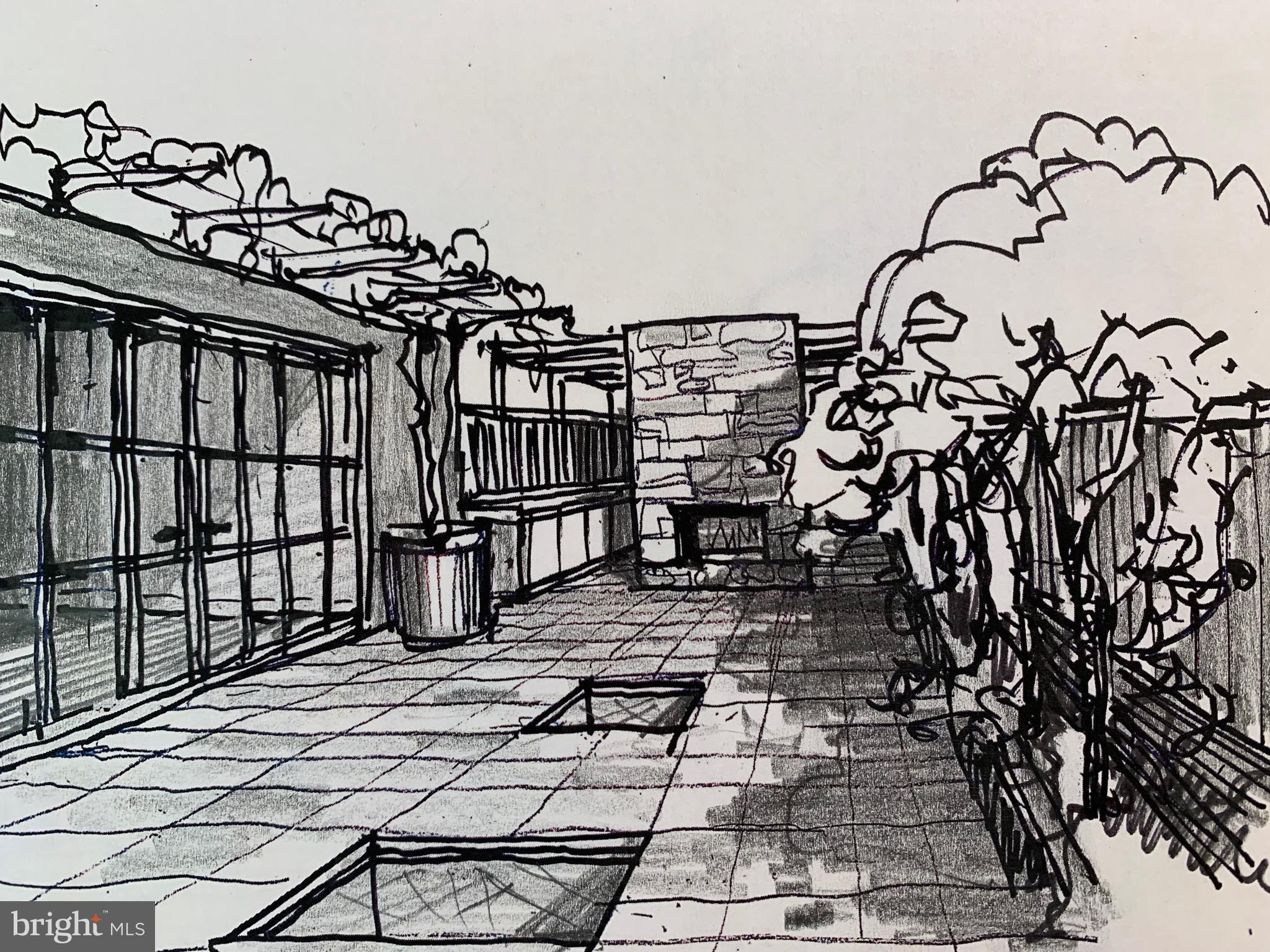 DUPONT CIRCLE - Residential