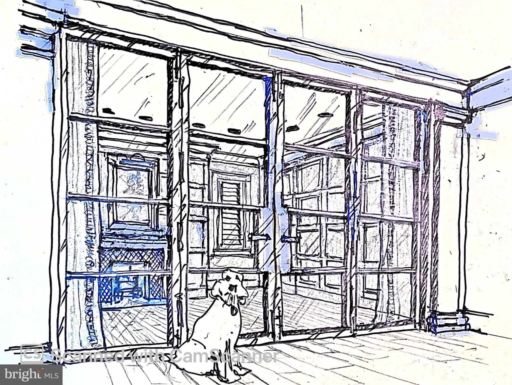 DUPONT CIRCLE - Residential