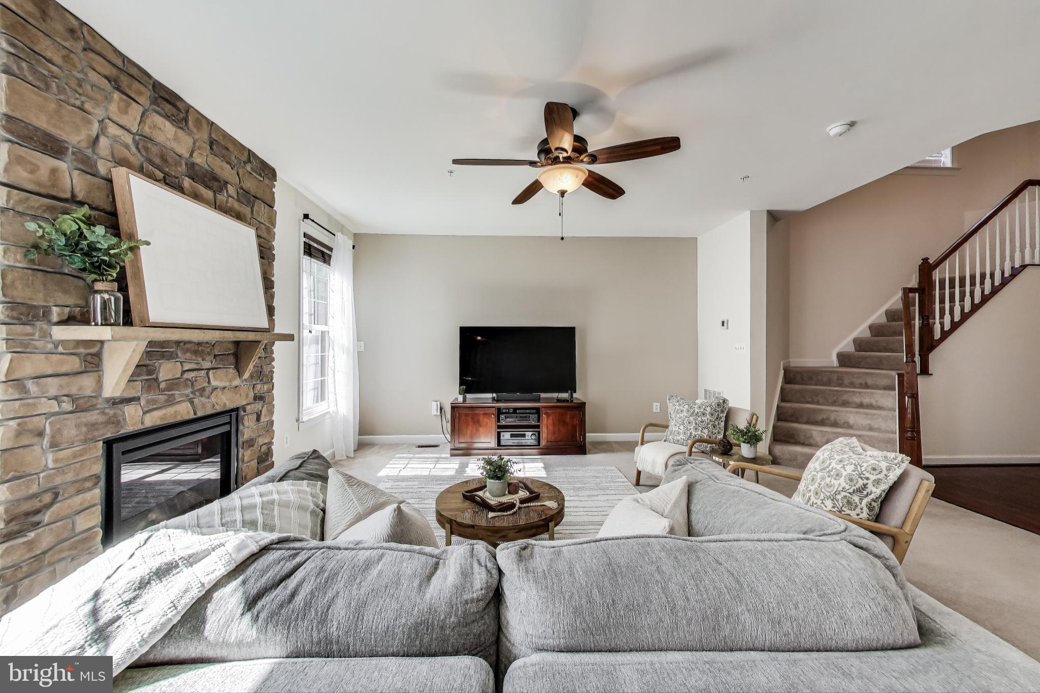 3105 EAGLE TALON STREET
