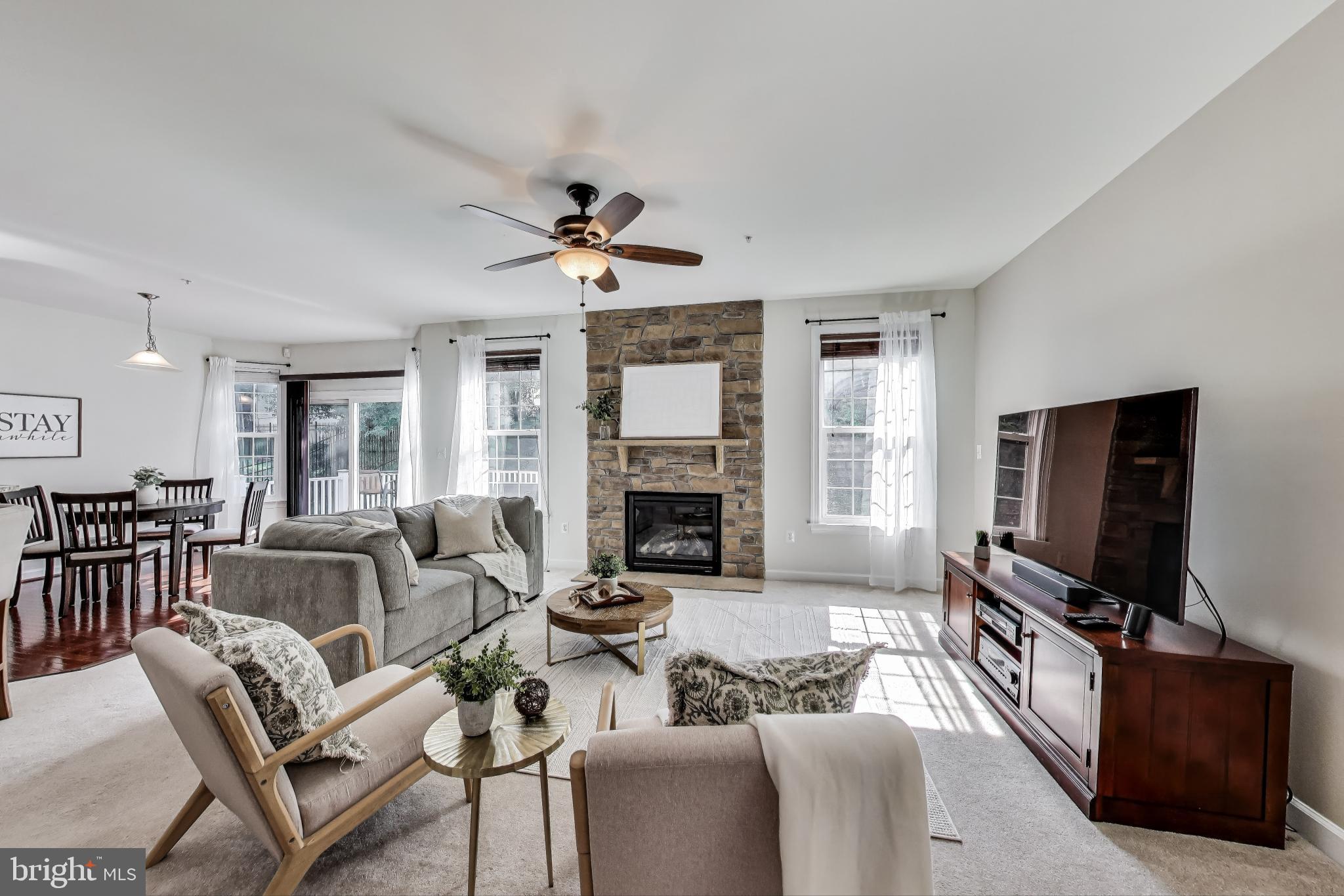 3105 EAGLE TALON STREET