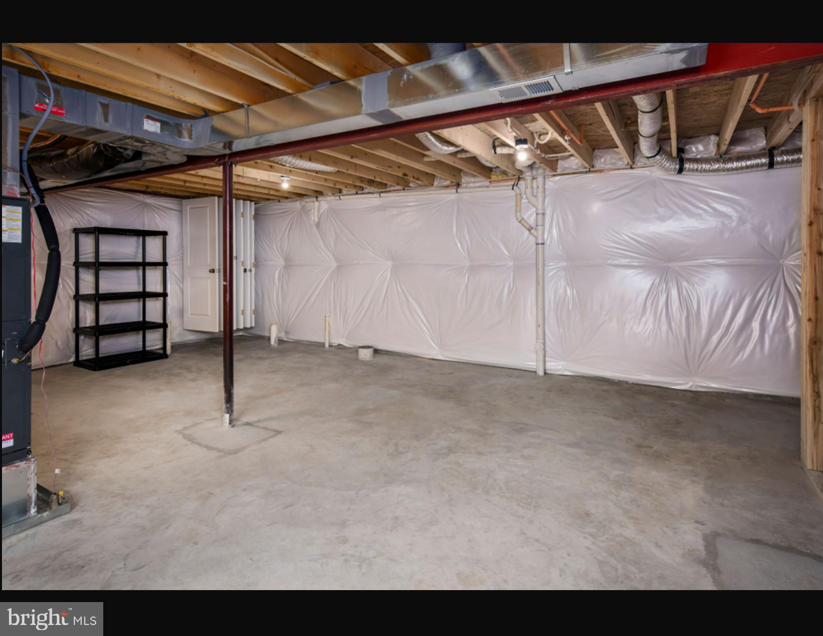 RIDGELY FOREST - Residential