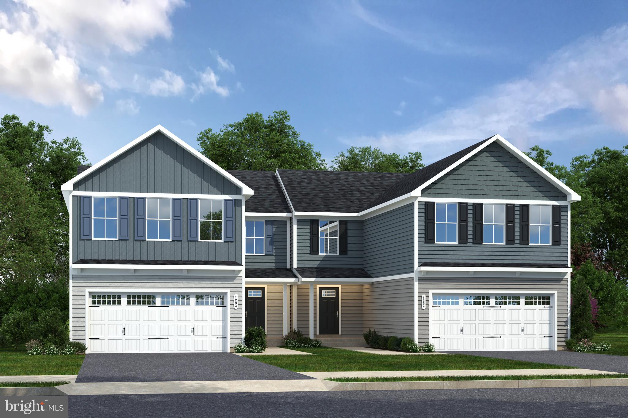 RIDGELY FOREST - Residential