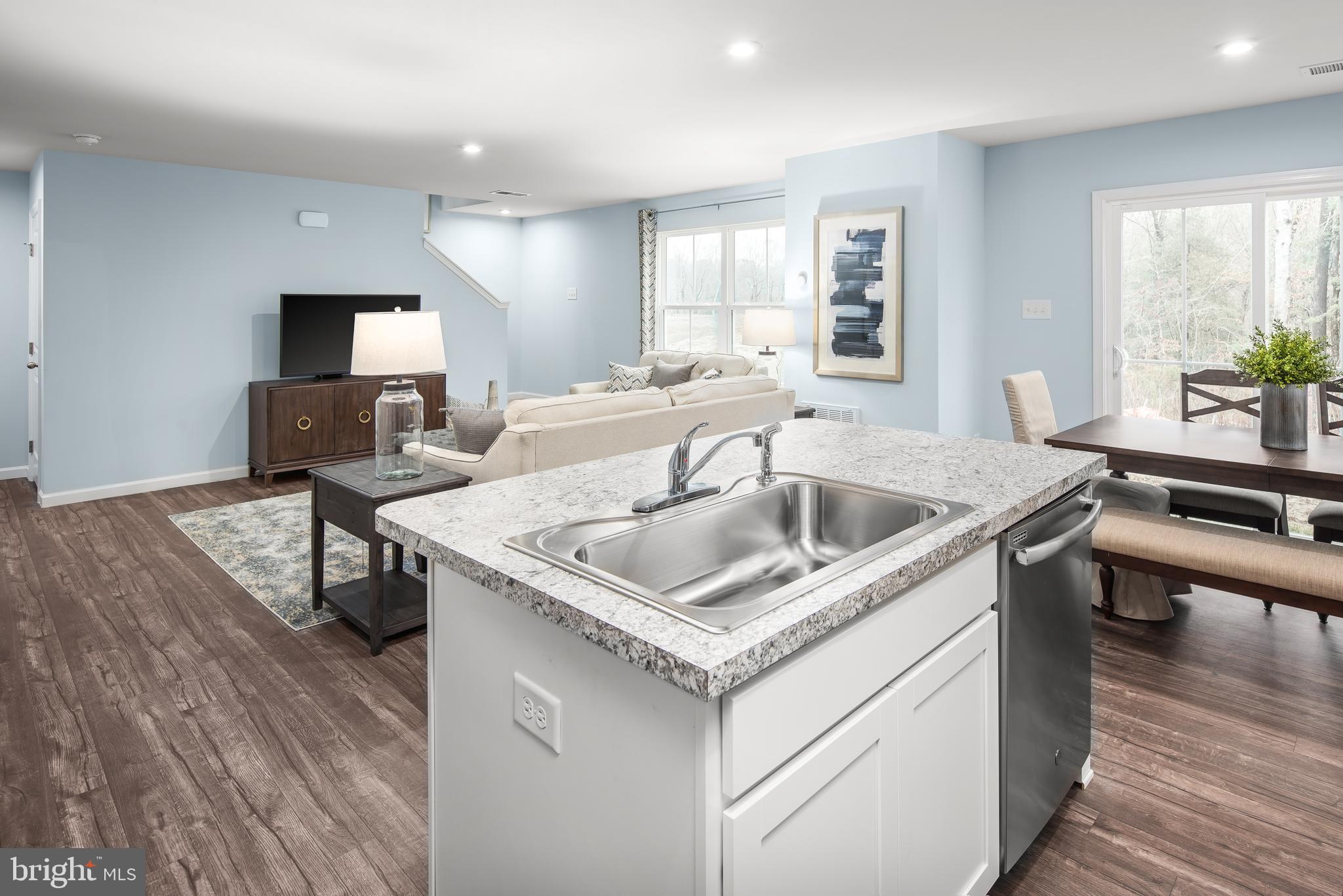 RIDGELY FOREST - Residential