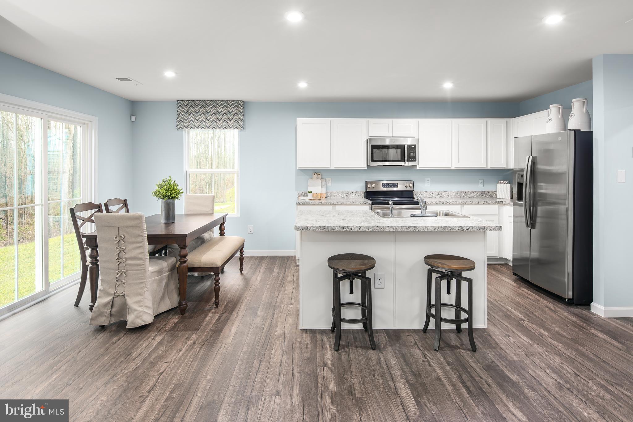 RIDGELY FOREST - Residential