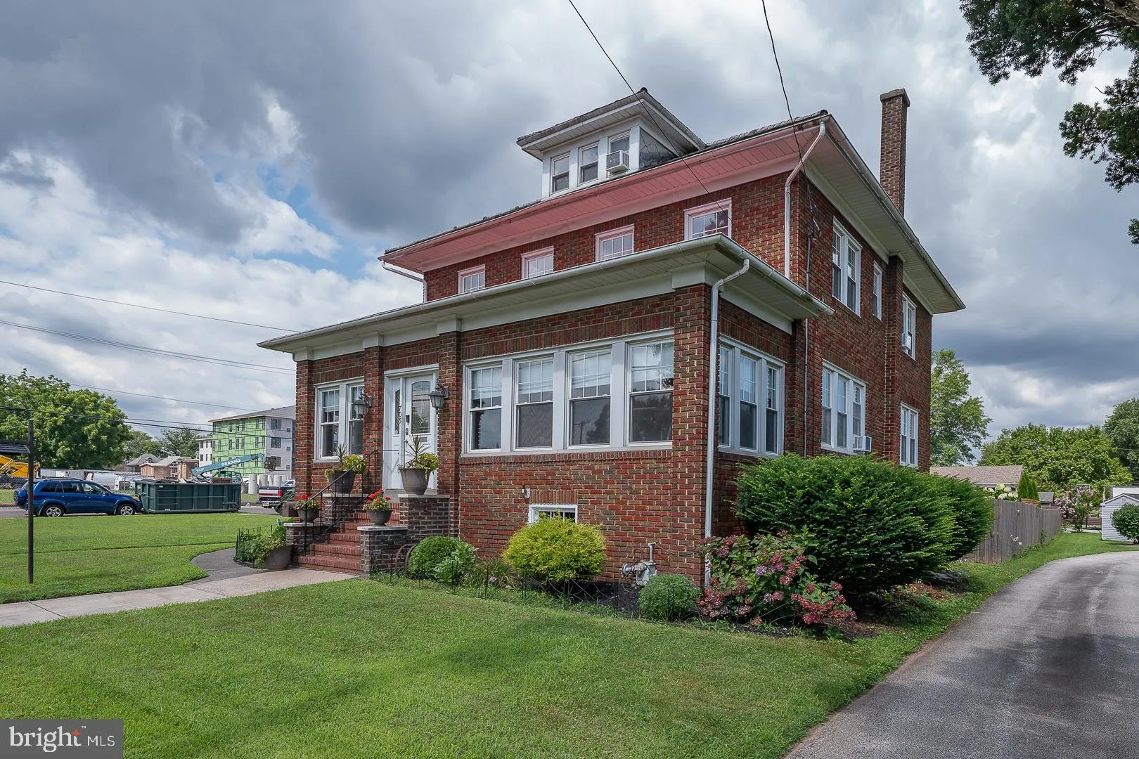 Royersford, Pennsylvania 19468, United States, 5 Bedrooms Bedrooms, ,2 BathroomsBathrooms,Residential,Active,178312