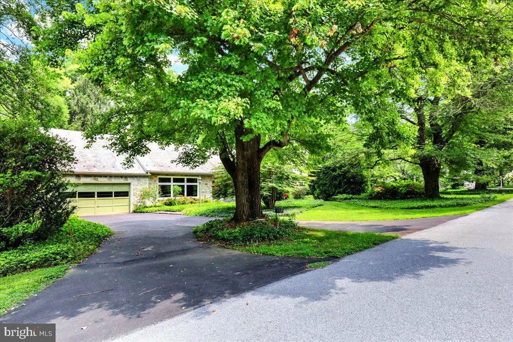 Photo of 1419 Clayton Road, LANCASTER, PA 17603 (MLS # PALA2074288)