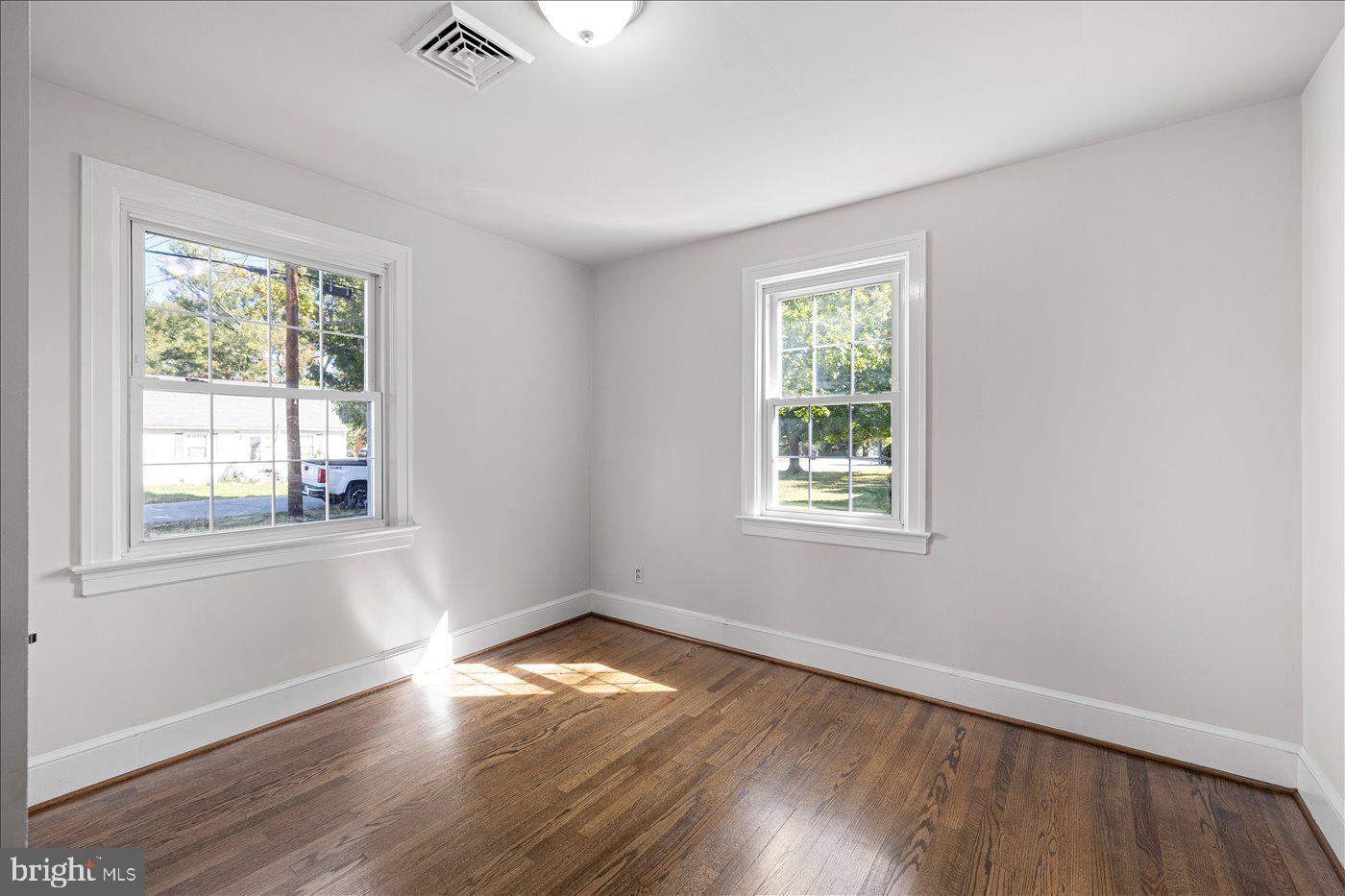 BELLVUE - Residential Lease