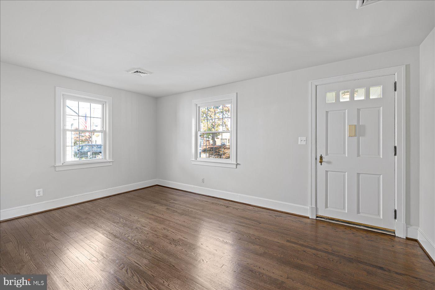 BELLVUE - Residential Lease