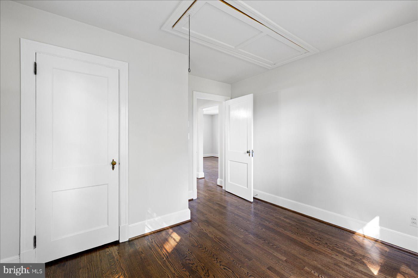 BELLVUE - Residential Lease