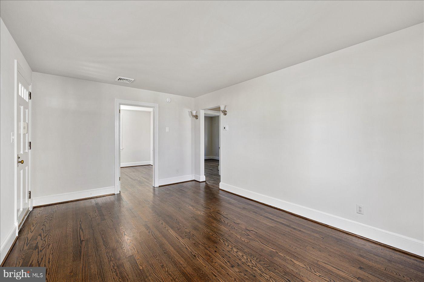 BELLVUE - Residential Lease