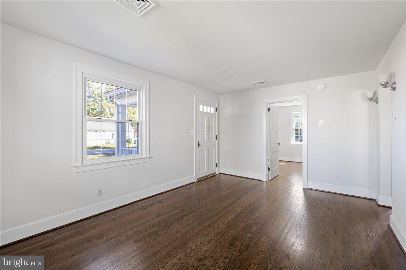 BELLVUE - Residential Lease